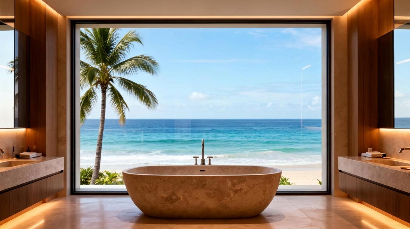 Residential · Switchable smart film